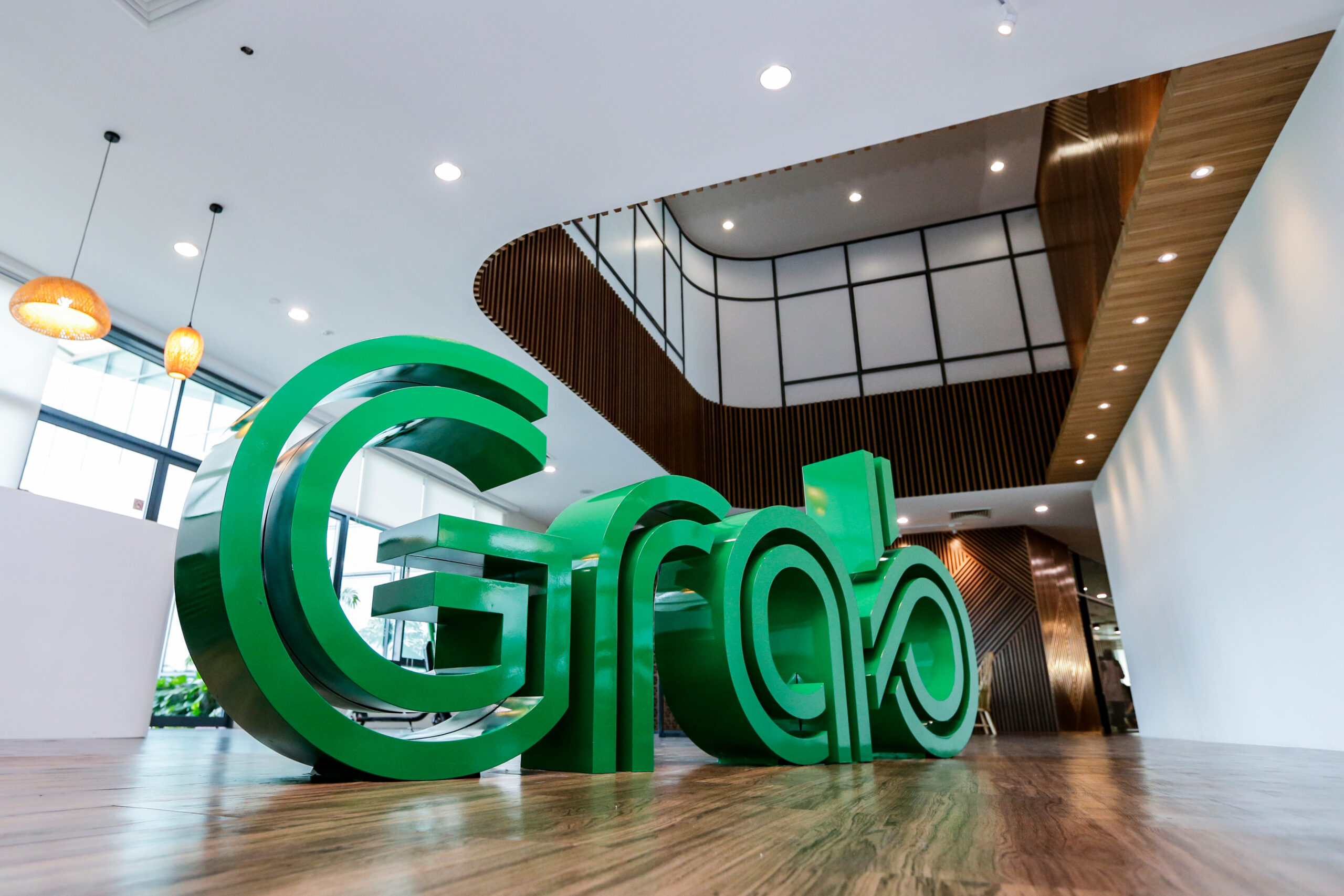 Grab-led digital consortium to accelerate access to financial services in Malaysia