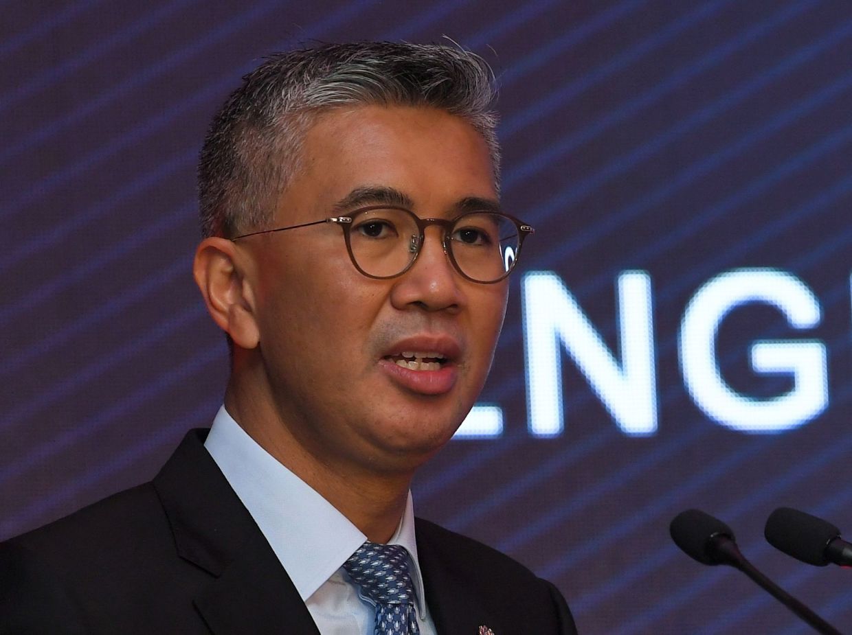 Tengku Zafrul: Malaysia's subsidies to hit RM80bil this year