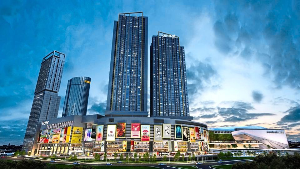 I-Bhd set to be trailblazer in real estate, technology, finance