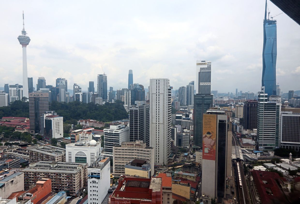 Malaysia a top destination for property investment