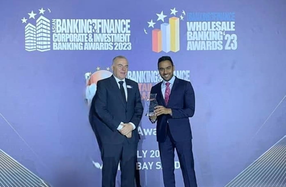 Al Rajhi Bank&rsquo;s Rize Wins Virtual Bank Of The Year Award For Malaysia