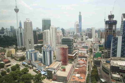 Malaysia among top destinations for Chinese buyers, western expatriates, says property tech company