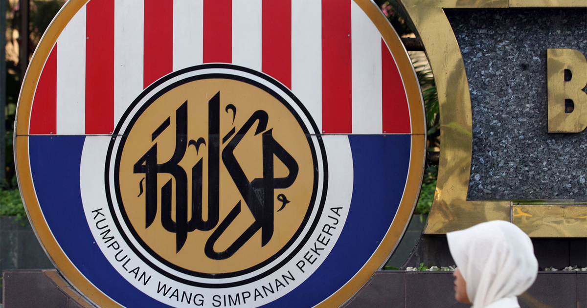 Malaysia's EPF mulls mandatory monthly withdrawals