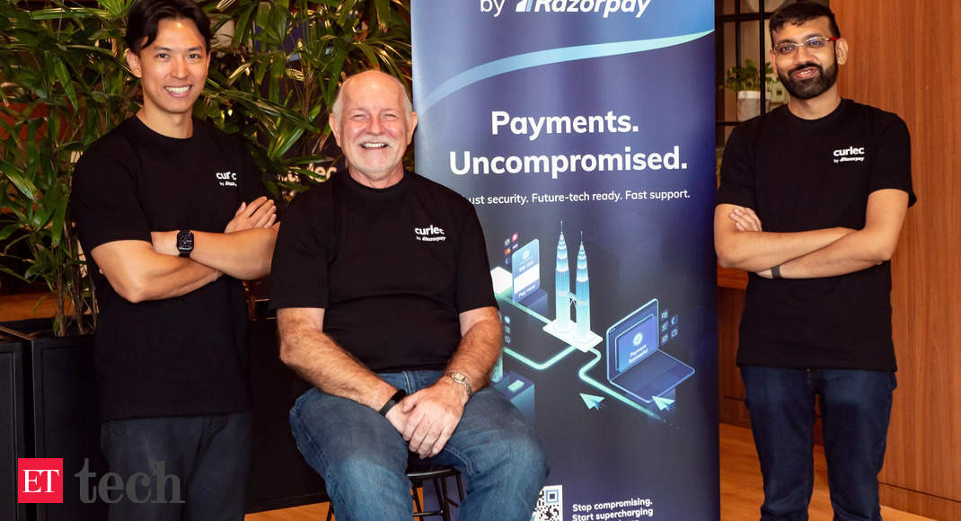 Razorpay launches full-stack payments in Malaysia