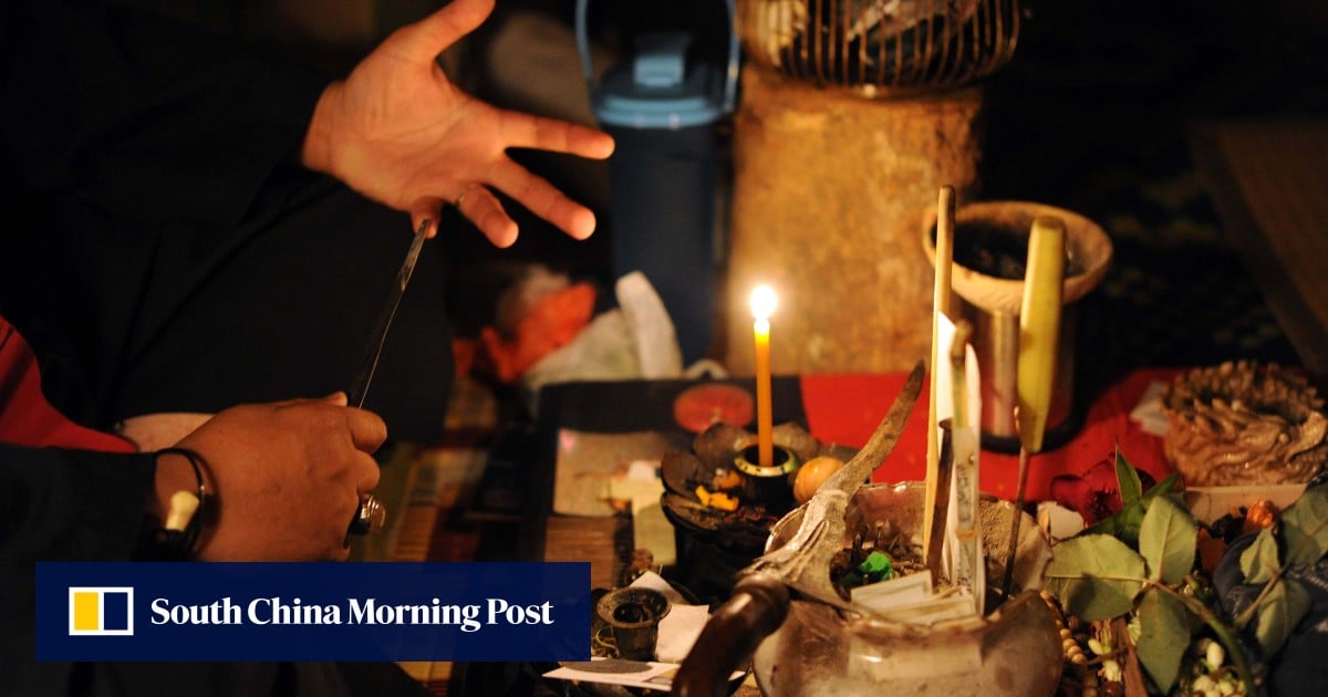 &lsquo;Black magic&rsquo; scams prompt Malaysia police warning for elderly to be on their guard