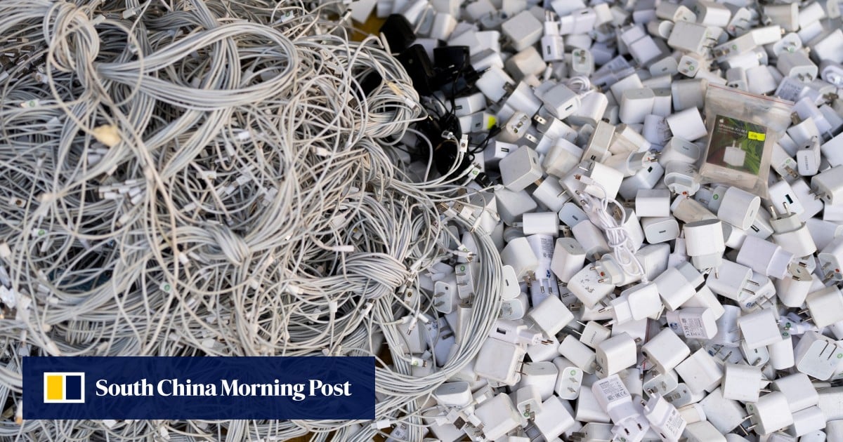 Malaysia bans e-waste imports: &lsquo;not world&rsquo;s dumping ground&rsquo;