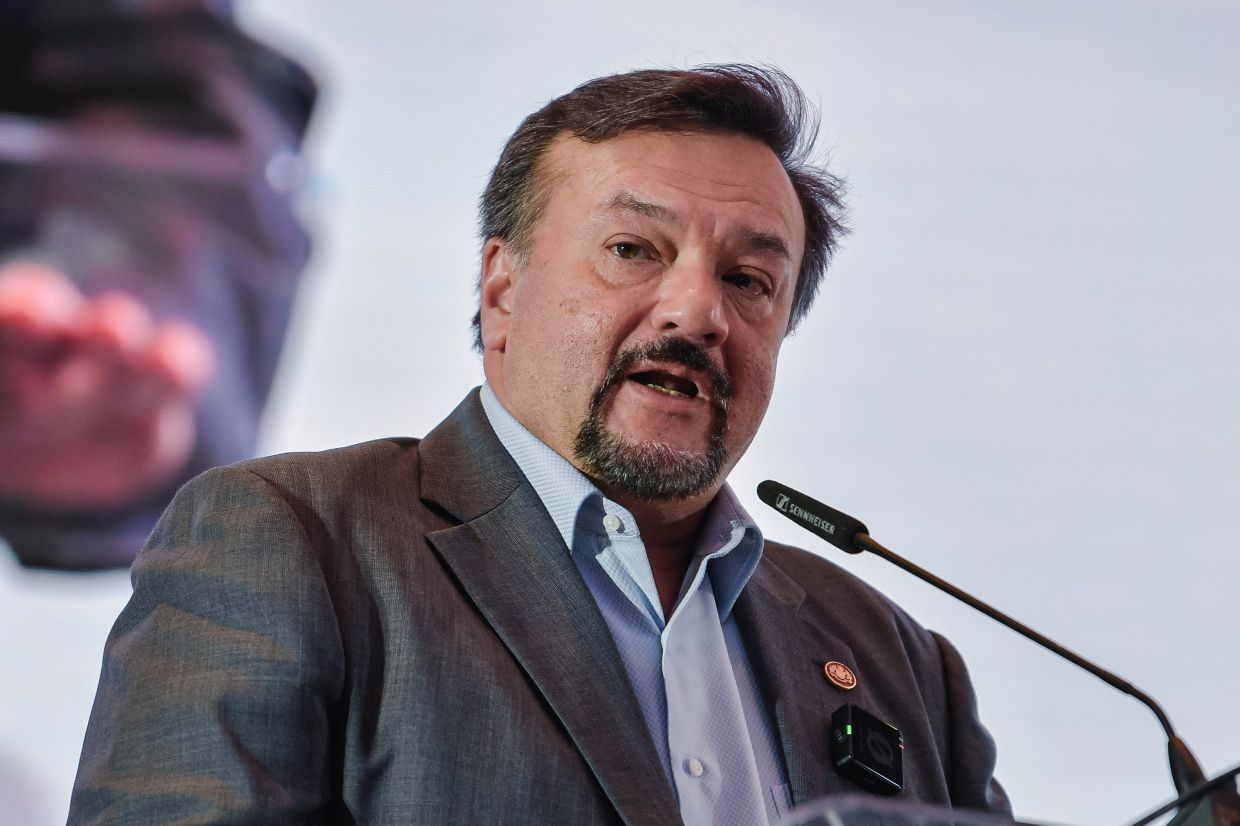 Malaysia eyes 2026 as implementation year