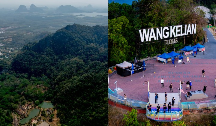 [Photos] Insurance Company Pairs Financial Education With Eco-Tourism To Empower Perlis Community