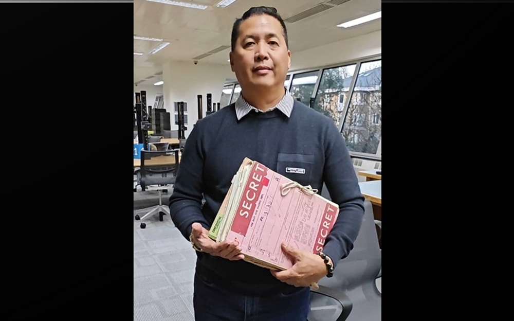 Sabah&rsquo;s continental shelf and petroleum rights rooted in Constitution, says BIMP‑EAGA chairman