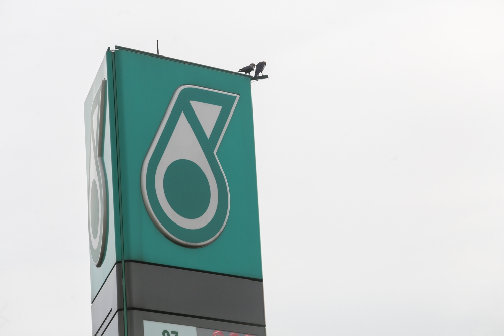As Sabah OGSE firms land more contracts, Petronas pledges support for local industry