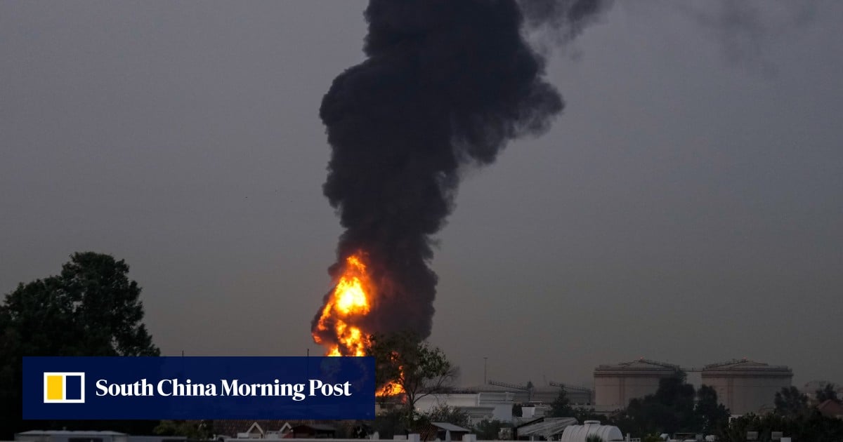 Investors fleeing Mideast chaos find safe haven in &lsquo;sweet spot&rsquo; Malaysia