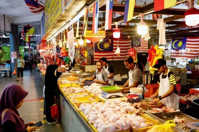 Malaysia's inflation up 1.4% in Feb 2026 - DOSM
