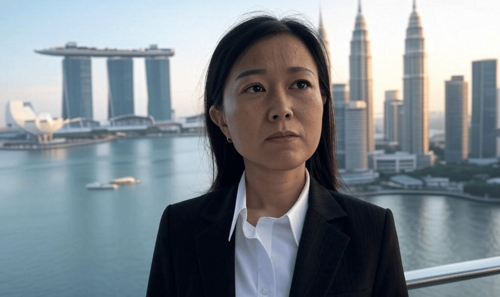 Singapore vs. Kuala Lumpur: Where can I reach financial freedom faster?