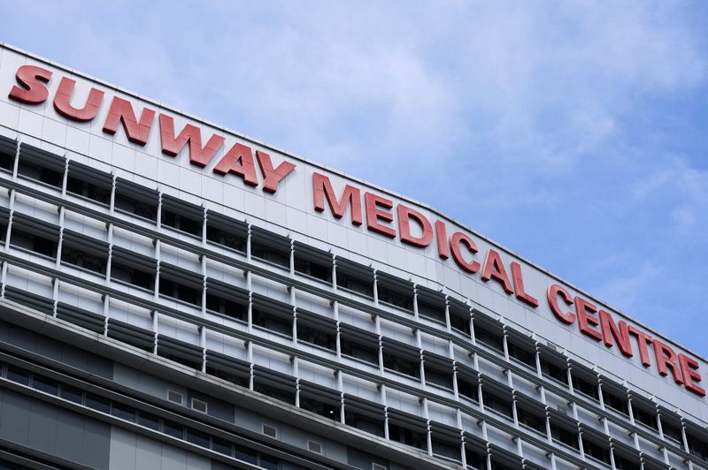 Sunway Healthcare jumps 28% on debut after Malaysia&rsquo;s biggest IPO in almost a decade