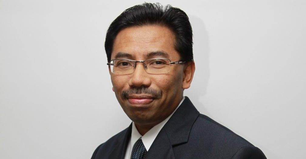 The Consumer Credit Commission announces its new leadership lineup under Executive Chairman Abu Hassan Alshari Yahaya