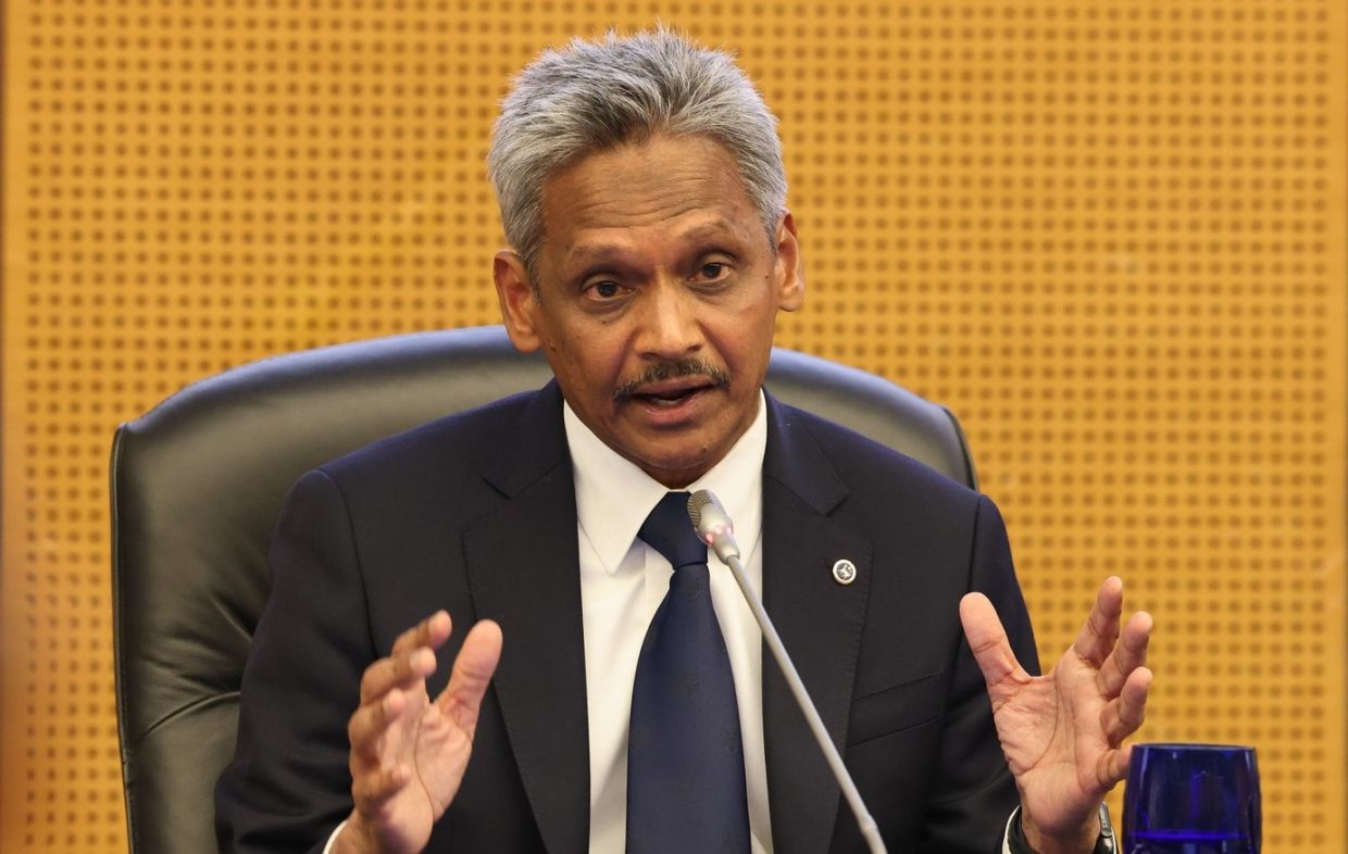 Malaysia's economy remains resilient despite West Asia risks, says Bank Negara governor