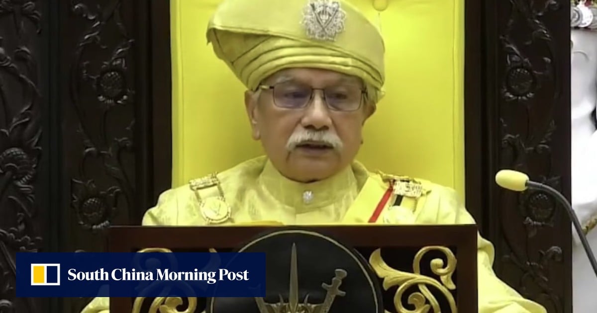 In Malaysia, tussle over Negeri Sembilan&rsquo;s ruler highlights unique state monarchy