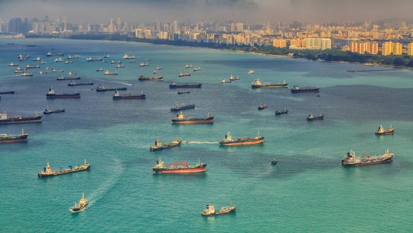 Indonesian Finance Minister Raises Possibility of Imposing Toll on Strait of Malacca