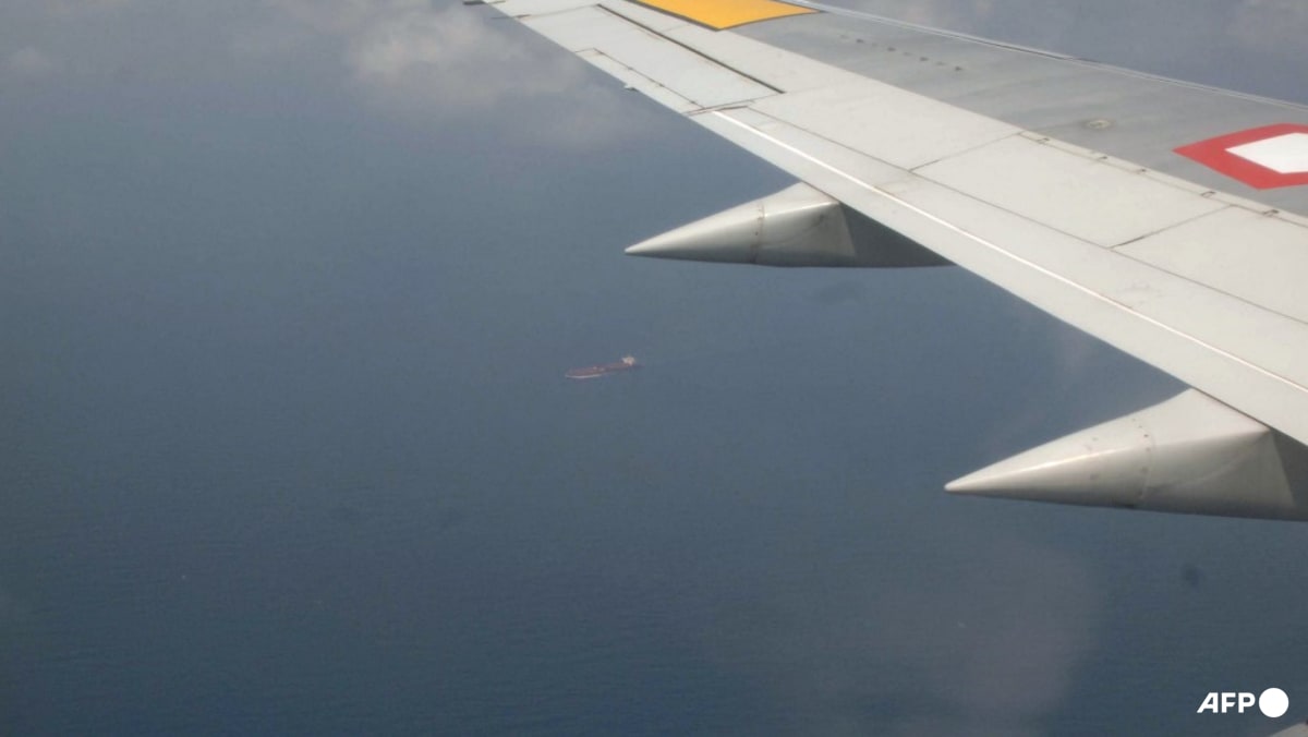 Indonesia&rsquo;s finance minister suggests imposing levy on ships transiting Malacca Strait