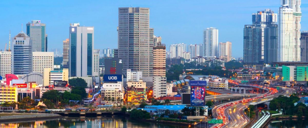 Johor tops Malaysia&rsquo;s state economies with 8% growth, powered by data centres and digital infrastructure