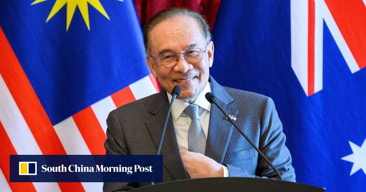 Malay parties unite in Malaysia&rsquo;s Negeri Sembilan in test of Anwar&rsquo;s fragile alliance
