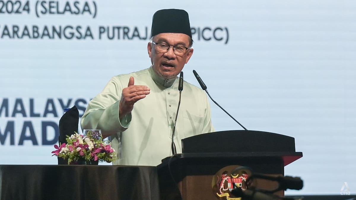 Malaysia unveils financial incentives for anti-graft whistleblowers amid country&rsquo;s RM277b loss to corruption