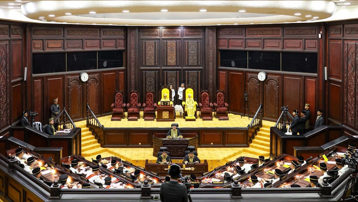 Negeri Sembilan election: Move to dissolve state assembly Anwar's &lsquo;tit-for-tat&rsquo; response to Johor snap polls
