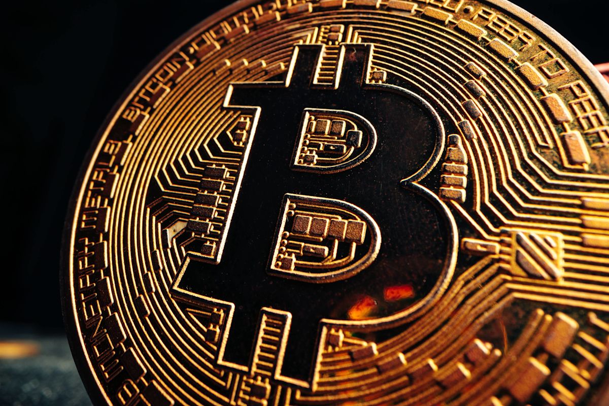 Bitcoin tops $86,000 despite CLARITY vote failure