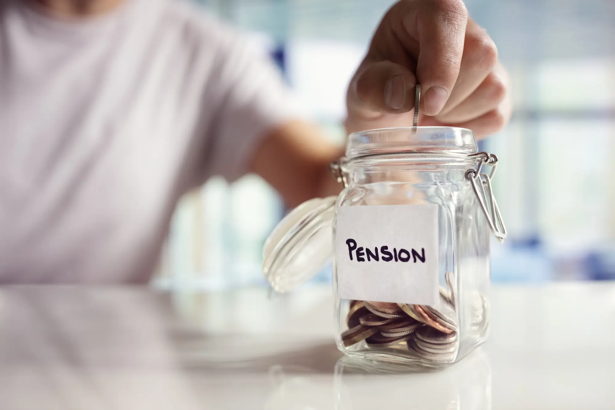 Malaysia aims for 60% of older EPF members to meet basic savings target by 2030