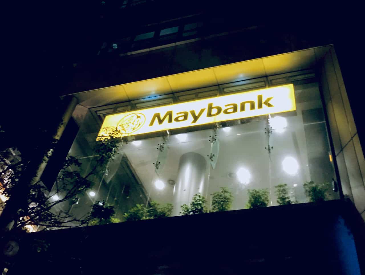 Malaysia: Maybank Introduces Values-based myimpact Credit Card