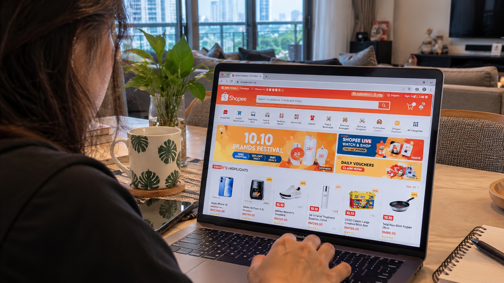 Malaysia to Introduce New E-Commerce Law to Strengthen Online Shopping Protections