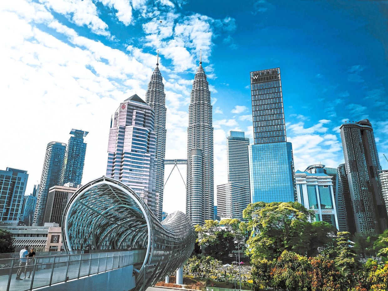 Malaysia's competitiveness ranking surge signals stronger economic fundamentals