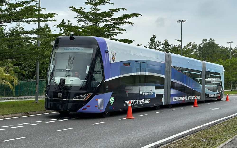 Sarawak hydrogen market viability still unproven, says analyst